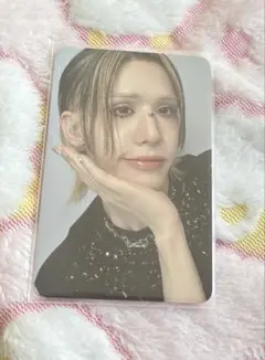 在庫ラスト XLOV I'mmaBe ktown4u ウムティ トレカ うさぎ - メルカリ
