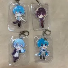 すとぷり　ころんくん　ななもり。　アクキー　まとめ売り