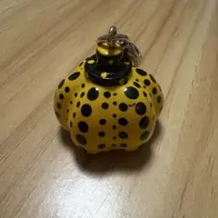 草間彌生 PUMPKIN パンプキン キーホルダー