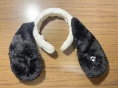 USJ スヌーピーカチューシャ