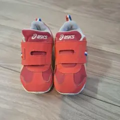 アシックス スクスク 18.0 アイダホ MINI KT-ES 4