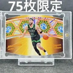 ジェイソン・テイタム 2017 シルバープリズム ルーキーカード PSA9 ジェイソン・テイタム 2017 シルバープリズム ルーキーカード PSA9
