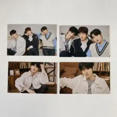 ENHYPEN ペンミ トレカセット ソンフン