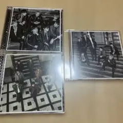 ジャニーズWEST WEST. ウェッサイソウル 3つセット