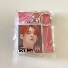 TXT デジコ　MOACON ヨンジュン 4種コンプ TXT 公式 MOACON モアコン re:CAP LOVESICK ヨンジュン - メルカリ