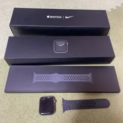 Apple Watch S5 NIKE 44mm　ジャンク