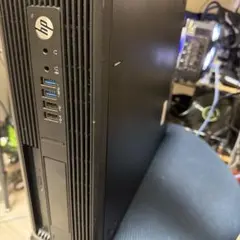 HP デスクトップPC 動作確認ok