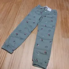H＆М女児パンツ新品！130センチ