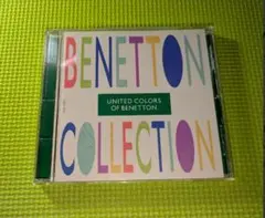 【BENETTON　COLLECTION】　CDオムニバス
