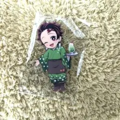鬼滅の刃 クリームソーダ 煉獄杏寿郎 アクスタセット - メルカリ