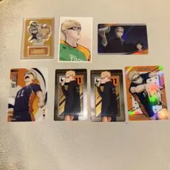 ハイキュー!! 月島蛍 まとめ売り