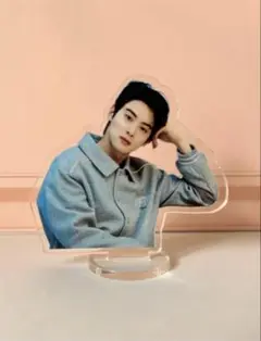 2025年最新】astro チャウヌ アクリルスタンドの人気アイテム