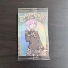 【にじさんじ】夕陽リリ【ウエハース2】