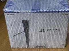 【値下げ可】【未開封】PlayStation5(CFI-2000A01)