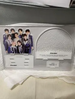 みー様専用Snow Man 1st DOMEtouriDOME アクリルスタンド