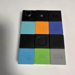 【MESH】ソニー MESH アドバンスセット MESH-100AC 知育玩具のサムネイル