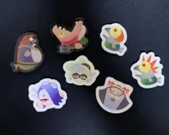 スプラトゥーン マグネットまとめ売り