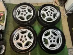 2025年最新】純正 ホイール フェアレディzの人気アイテム - メルカリ