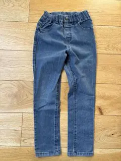 【Life Support Products】デニムロングパンツ