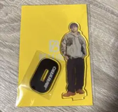 BE:FIRST アクリルスタンド　MANATO