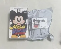 popmart ポップマート　ミッキーファミリー　ミッキーマウス　正規品