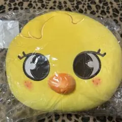 SKZOO PLUSH CUSHION BbokAri 公式 ポガリ