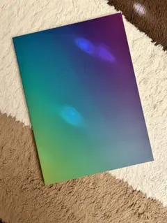 嵐　2011年コンサートパンフレット