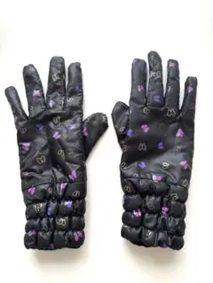 ANNA SUI 手袋