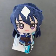 ウマ娘 プリティーダービー ちびぐるみ vol.2 ヴィルシーナ
