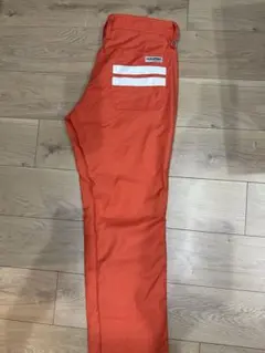 ジャックバニー シアサッカー パーリーゲイツ サイズ6 夏 - メルカリ