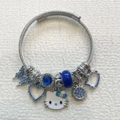 2025年最新】ハローキティブレスレットの人気アイテム - メルカリ