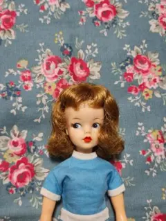 タミーちゃん日本製①　色白、髪長めちゃん　ハンドメイドのお洋服　お値下げ 2026年最新】タミーちゃんの人気アイテム - メルカリ