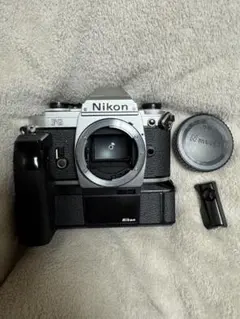 2026年最新】nikon fgの人気アイテム - メルカリ