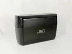 JVC ワイヤレスイヤホン ブラックのサムネイル