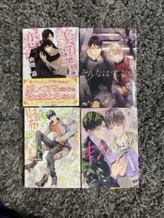 bl小説 文学・小説