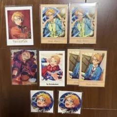 あんスタ 遊木真 セット