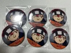 マッシュルパーク　マッシュル　ドット　缶バッジ　まとめ売り　ドットバレット マッシュルパーク マッシュル ドット 缶バッジ まとめ売り