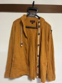 Purple＆Yellow ジャンバー