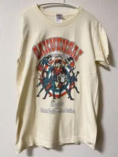 美品！BAWDIES×9mmParabellumBullet Tシャツ