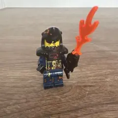 LEGO ニンジャゴー ザ・ ムービー シャークアーミー・グレート・ホワイ