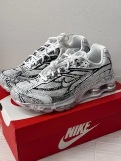 2025年最新】NiKe shox rideの人気アイテム - メルカリ