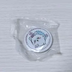 ちいかわ くら寿司 缶バッジ モモンガ