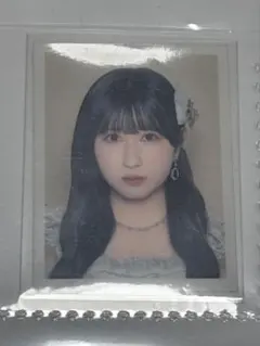 山本杏奈 IDフォト イコールラブ イコラブ ＝LOVE