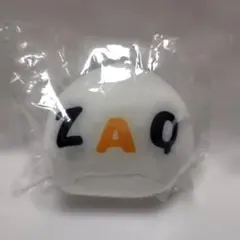 ZAQ ざっくぅ　ビーズお手玉キーホルダーのサムネイル