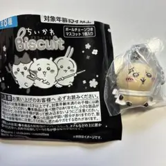 ちいかわマスコットつきビスケット[ラッコ]のサムネイル