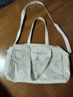 マザーズバッグ ジェラートピケ　ジェラピケ