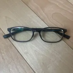 JINS SCREEN メガネ 25%カット度なし