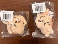ちいかわ　うさぎだらけくじ　E賞