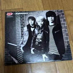 KitKat × レミオロメン 3月9日 パラダイム CD