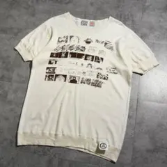 アンダーカバイズム 2006年 T期 ドイツ赤軍指名手配アナーキー T